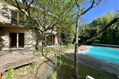 Maison 7 pièces 790000 €