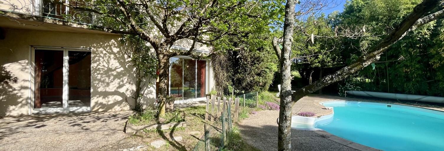 Maison 7 Pièces 200 m² à vendre à Dardilly (69570)
