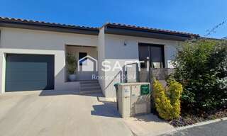 Maison 4 Pièces 83 m² à vendre à Saint-Nazaire (66570)