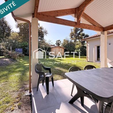 Maison 6 pièces 664500 €