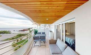Appartement 2 Pièces 55 m² à vendre à Saint-Raphaël (83530)