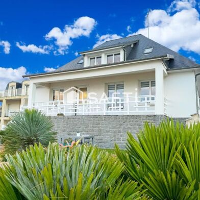 Maison 7 pièces 995000 €