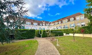 Appartement 2 Pièces 47 m² à vendre à Andrésy (78570)