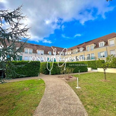 Appartement 2 pièces 236000 €