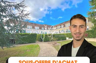 Appartement 2 pièces 236000 €