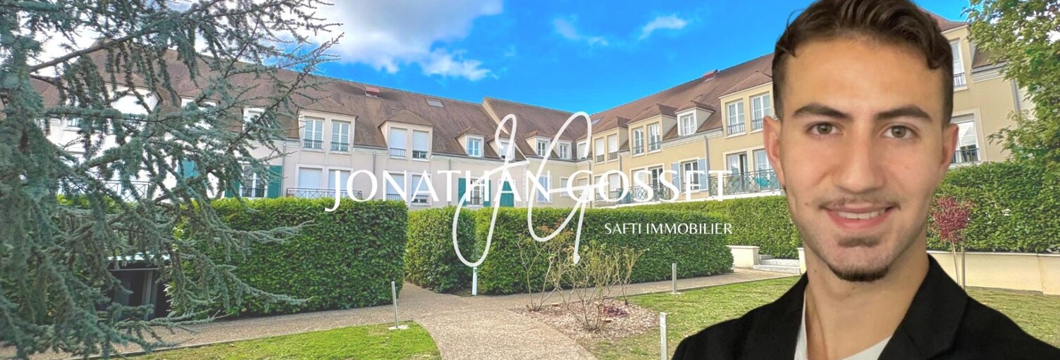 Appartement 2 Pièces 47 m² à vendre à Andrésy (78570)