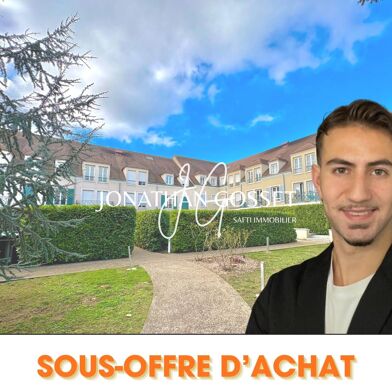 Appartement 2 pièces 236000 €