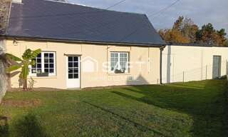 Maison 4 Pièces 90 m² à vendre à Lanchères (80230)