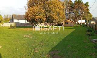 Terrain  1032 m² à vendre à Lanchères (80230)