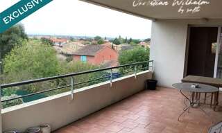 Appartement 4 Pièces 87 m² à vendre à Toulouse (31200)