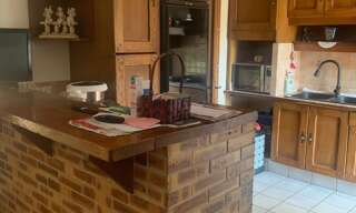 Maison 7 Pièces 160 m² à vendre à Saint-Genix-les-Villages (73240)