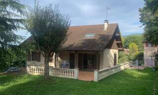 Maison 7 Pièces 160 m² à vendre à Saint-Genix-les-Villages (73240)