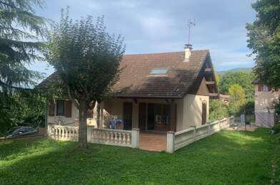 Maison 7 pièces 439000 €