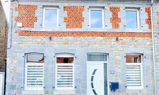 Maison 6 Pièces 95 m² à vendre à Marbaix (59440)
