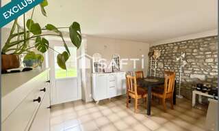 Maison 7 Pièces 119 m² à vendre à Dammartin-en-Serve (78111)