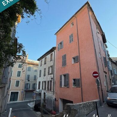 Appartement 3 pièces 86000 €