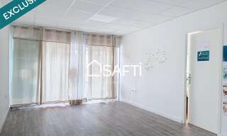 Commerce 6 Pièces 90 m² à vendre à Saint-Laurent-du-Pont (38380)