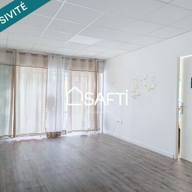 Commerce 6 pièces 169000 €