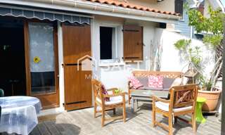 Maison 3 Pièces 36 m² à vendre à Biscarrosse (40600)