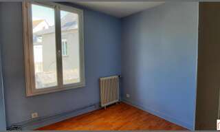 Maison 6 Pièces 110 m² à vendre à Lubersac (19210)