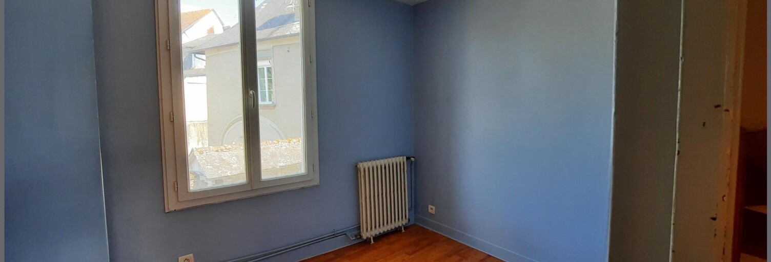 Maison 6 Pièces 110 m² à vendre à Lubersac (19210)