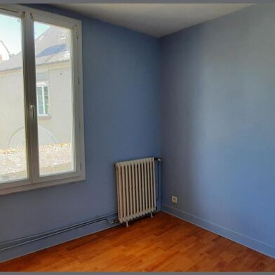 Maison 6 pièces 79500 €