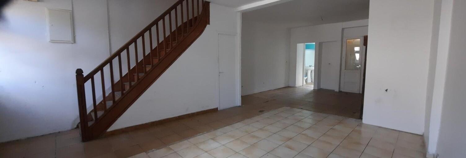 Maison 6 Pièces 110 m² à vendre à Lubersac (19210)