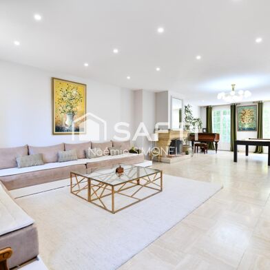 Maison 8 pièces 790000 €