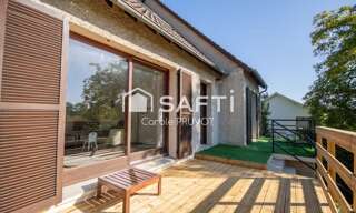 Maison 7 Pièces 130 m² à vendre à Bonnières-sur-Seine (78270)