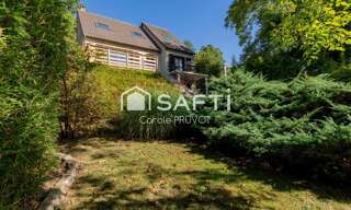 Maison 7 Pièces 130 m² à vendre à Bonnières-sur-Seine (78270)