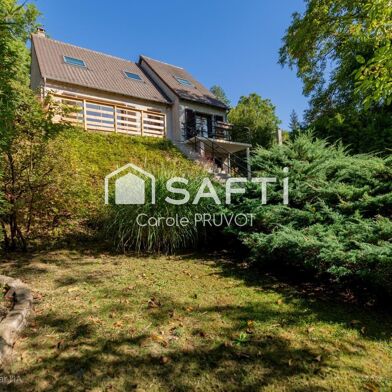 Maison 7 pièces 299000 €