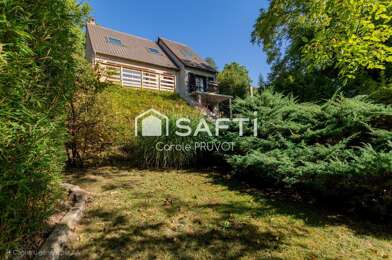 Maison 7 pièces 289000 €