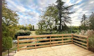 Maison 7 Pièces 130 m² à vendre à Bonnières-sur-Seine (78270)