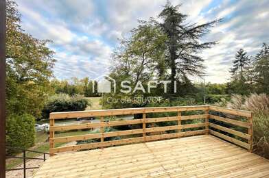 Maison 7 pièces 289000 €