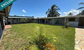 Maison 5 Pièces 133 m² à vendre à Macouria (97355)