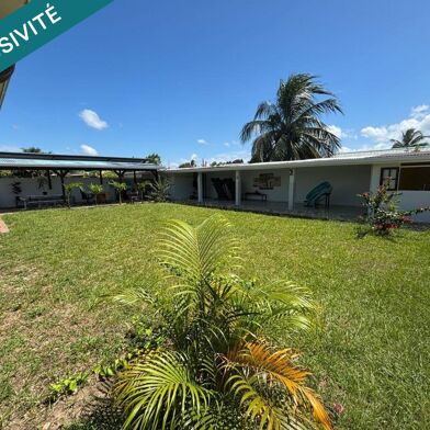 Maison 5 pièces 282000 €