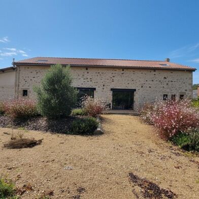 Maison 4 pièces 229000 €