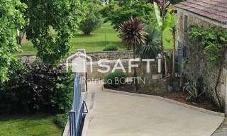 Maison 8 Pièces 167 m² à vendre à Saint-Pompain (79160)