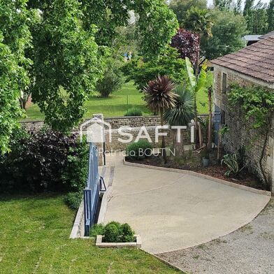 Maison 8 pièces 240000 €