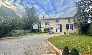 Maison 8 Pièces 167 m² à vendre à Saint-Pompain (79160)