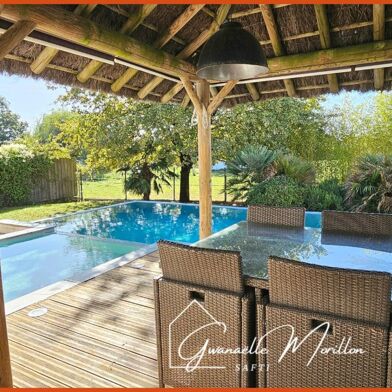 Maison 7 pièces 490000 €