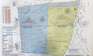 Terrain  1872 m² à vendre à Renaison (42370)