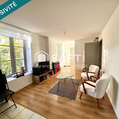 Appartement 2 pièces 85000 €