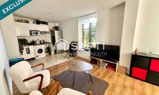 Appartement 2 Pièces 47 m² à vendre à Roquemaure (30150)