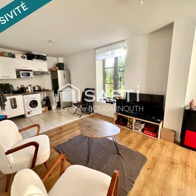 Appartement 2 pièces 85000 €