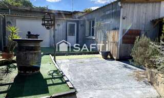 Maison 5 Pièces 103 m² à vendre à Gond-Pontouvre (16160)