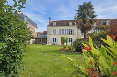 Maison 10 pièces 399000 €