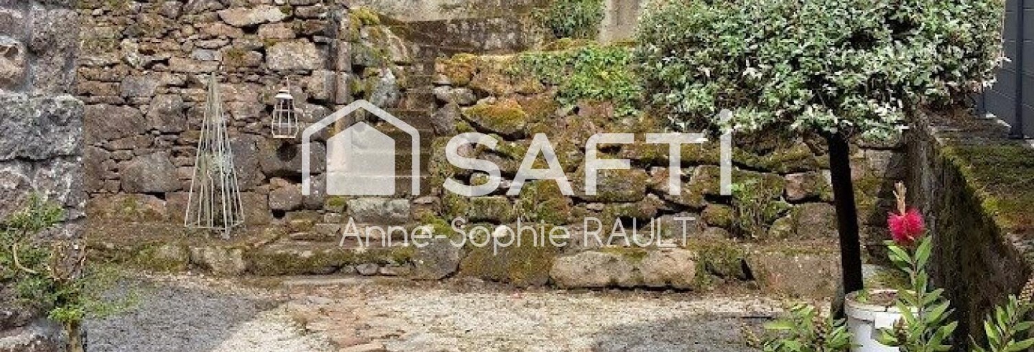 Maison 1 Pièce 131 m² à vendre à Quintin (22800)