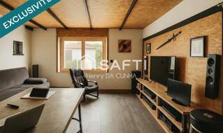 Maison 2 Pièces 38 m² à vendre à Labouheyre (40210)