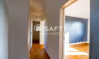 Appartement 3 Pièces 55 m² à vendre à Achères (78260)